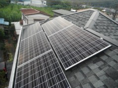 東京都八王子市　S様《住宅用》